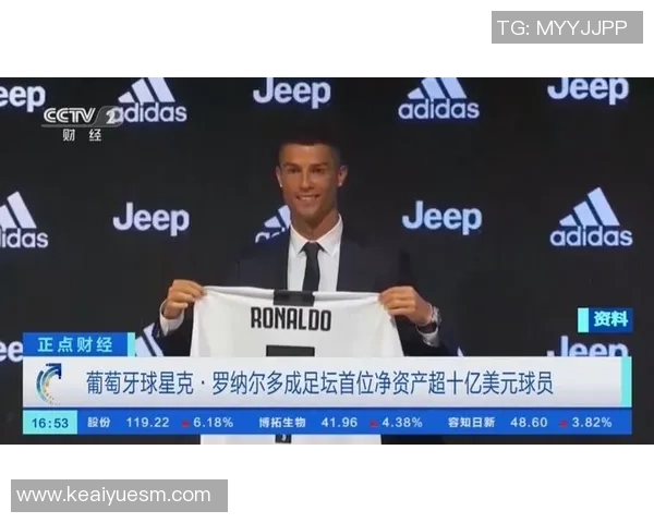 全球身价最高足球球星揭晓 谁是当今足坛最贵球员