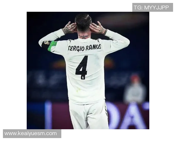 变身足球传奇拉莫斯从球场英勇战士到场外风采十足的全能明星